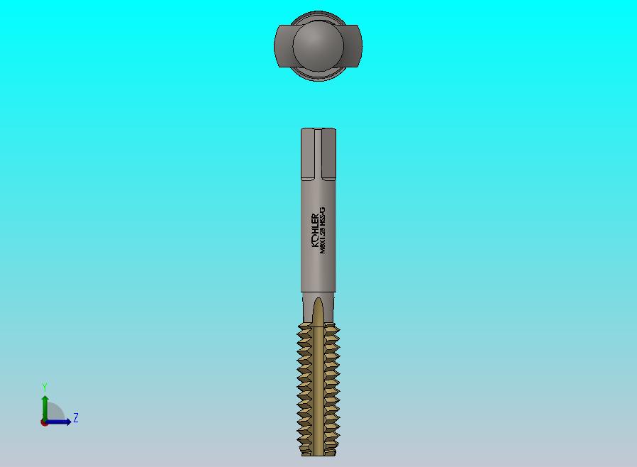 丝锥扳手Starrett 91D