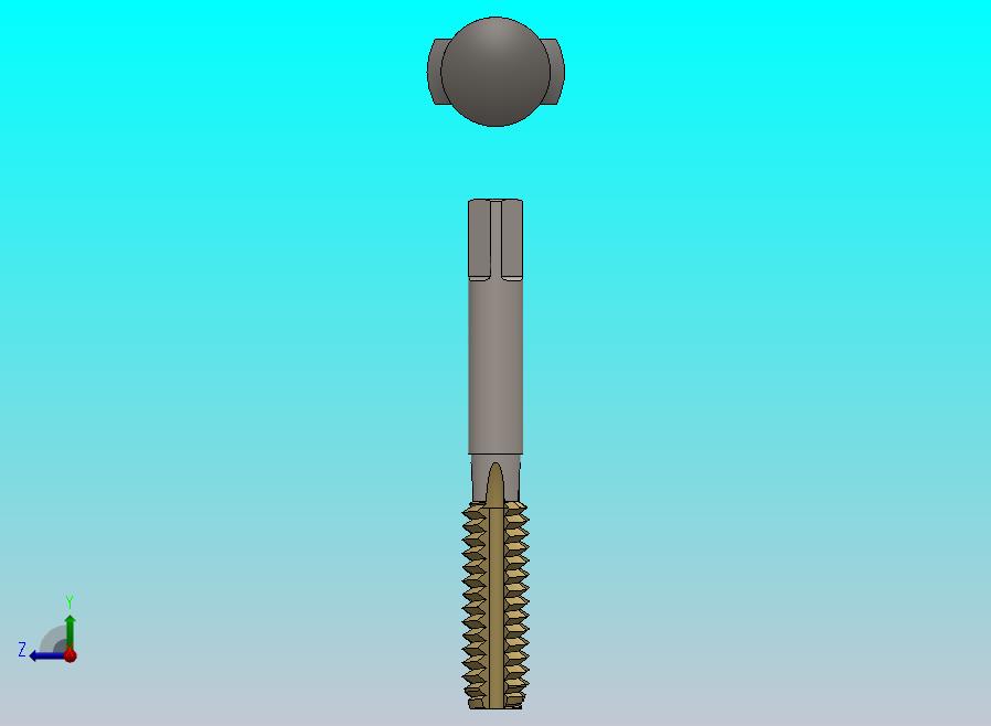 丝锥扳手Starrett 91D