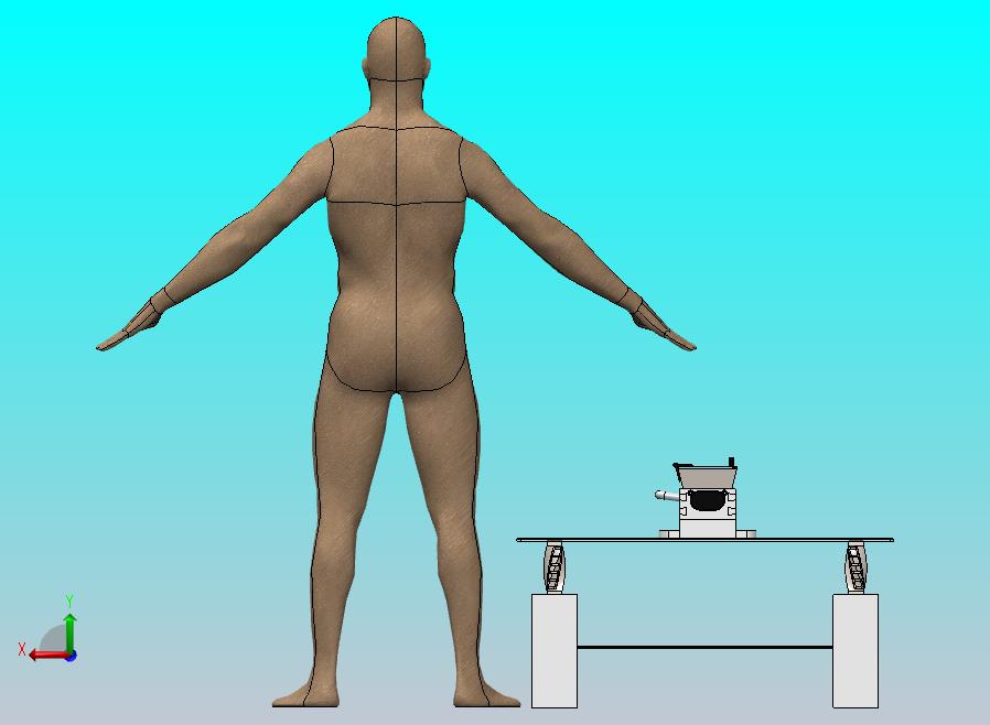 碎纸机(用于3D打印)