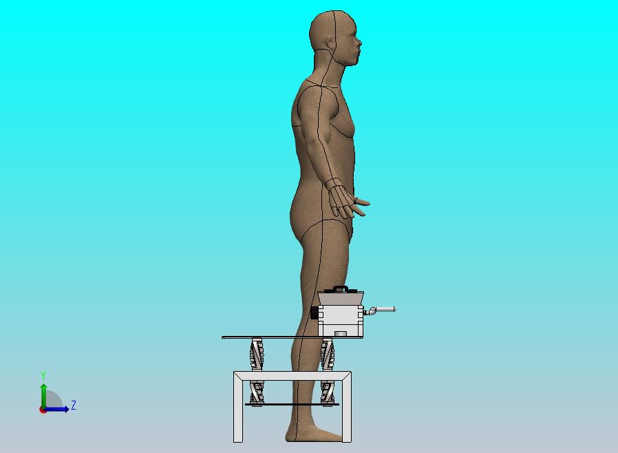 碎纸机(用于3D打印)
