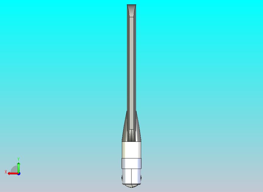 天线T-2