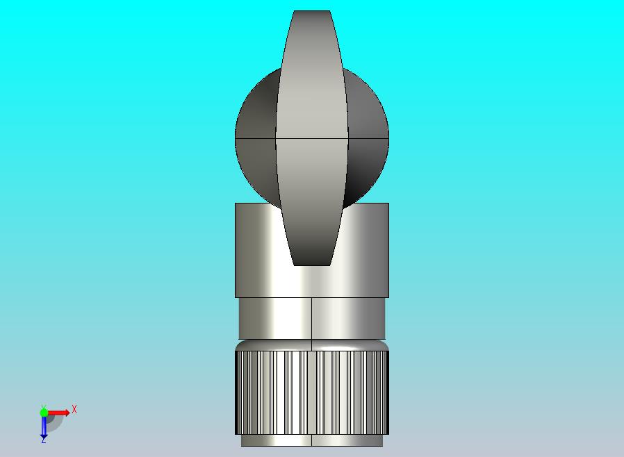 天线T-2