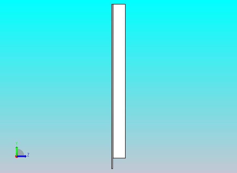 文件架适用于电气柜