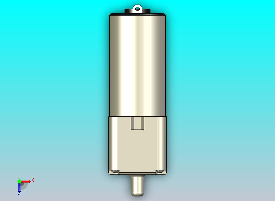 小型气泵，3.3V