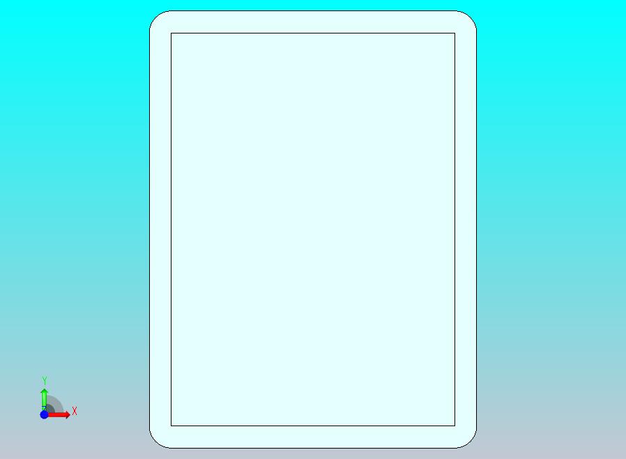 长366毫米x宽267毫米x高237毫米塑胶箱