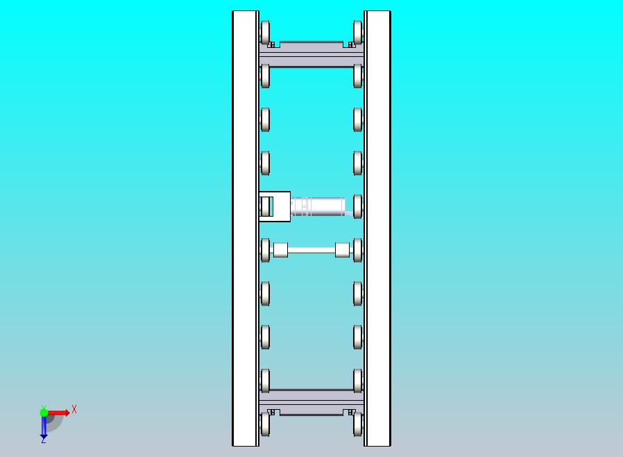 高速滚轮线160x160