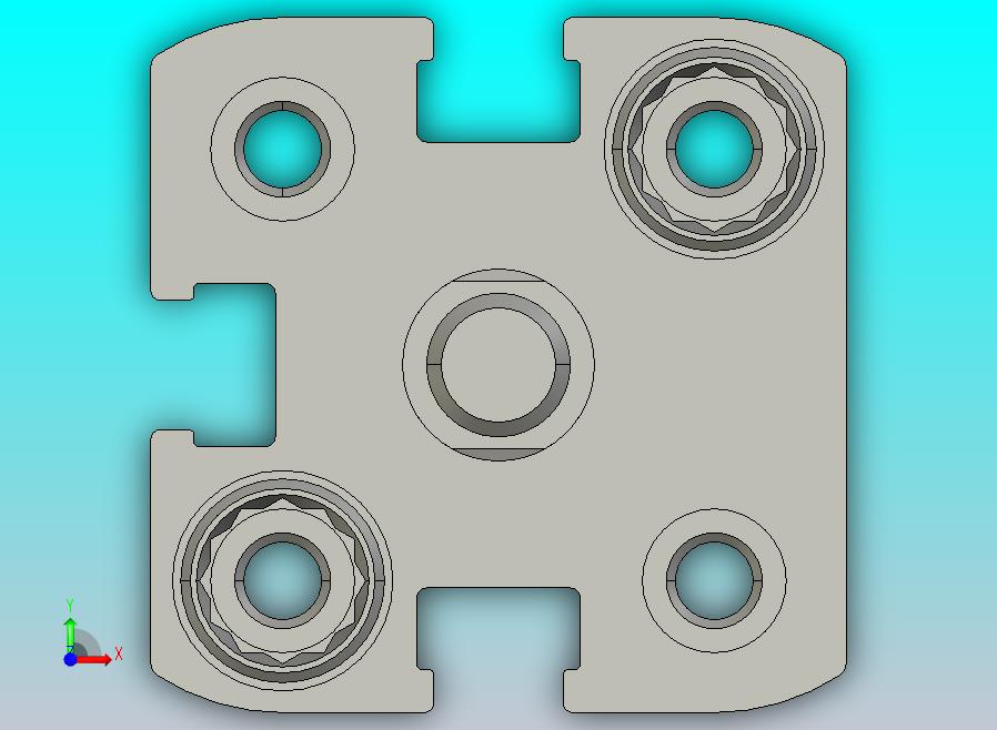 Festo 536220-ADN-16-10-APA Neumatic气缸