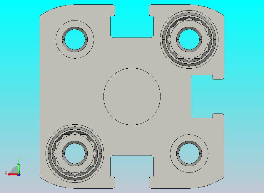 Festo 536220-ADN-16-10-APA Neumatic气缸