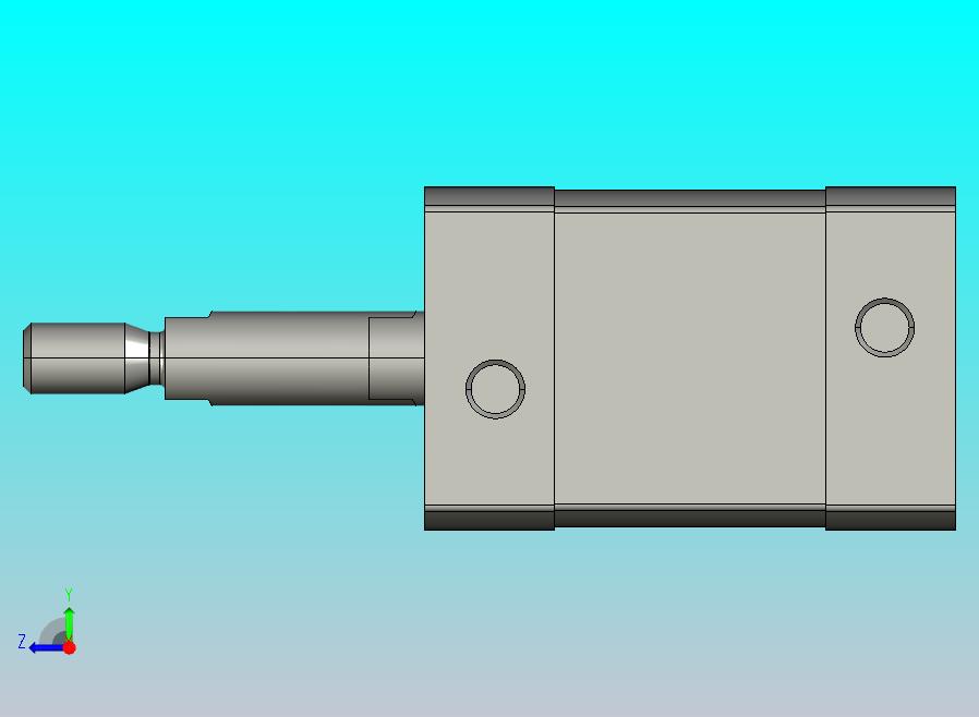 Festo 536220-ADN-16-10-APA Neumatic气缸