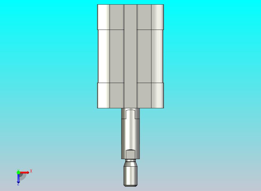 Festo 536220-ADN-16-10-APA Neumatic气缸