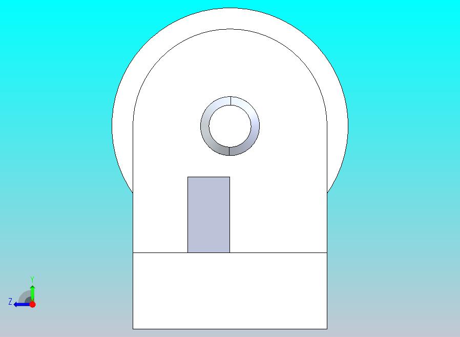 桥绳支撑