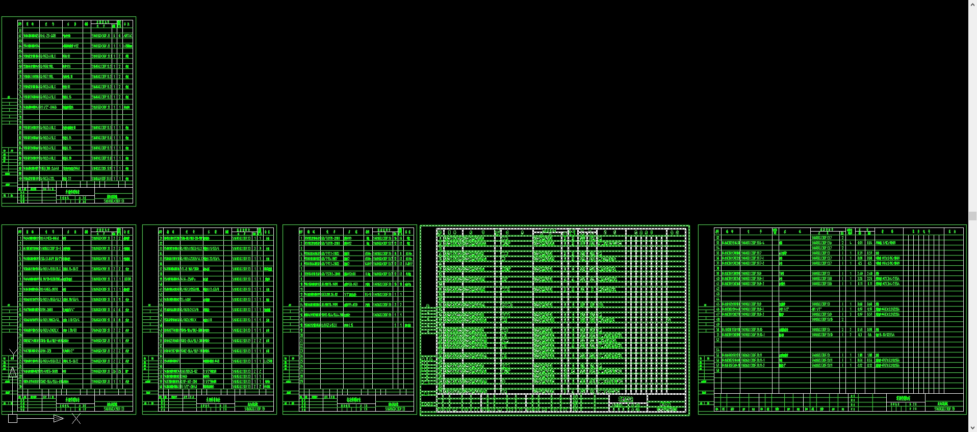 清洗车高压水路系统由主水罐、高压泵、各类管路及分流阀体等组成