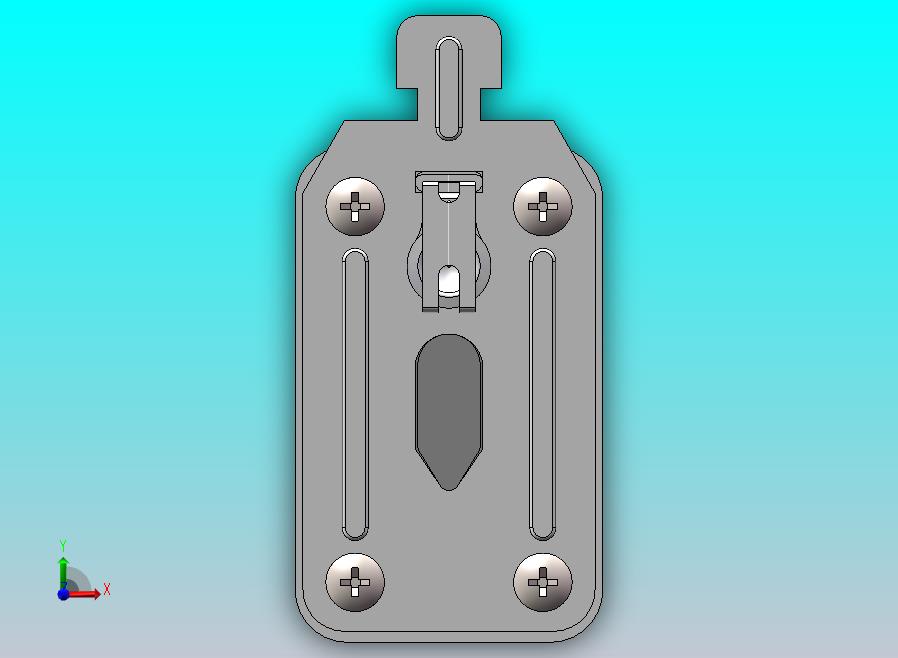 NT00双指示信号低压熔断器