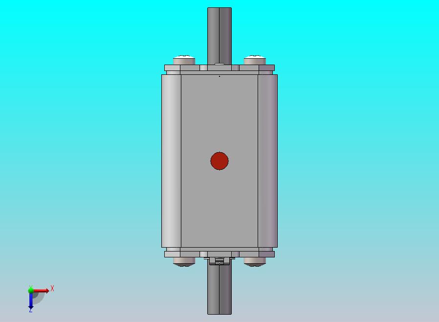 NT00双指示信号低压熔断器