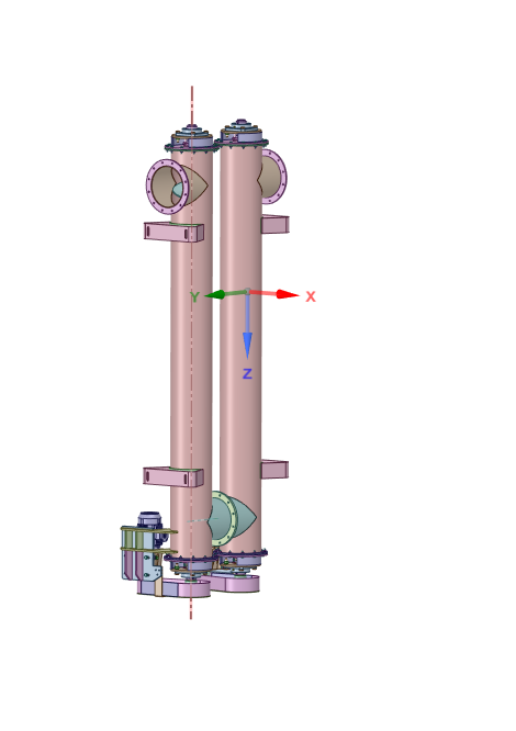 垂直螺旋输送机2