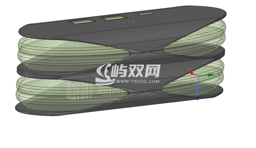 12V便携式电源