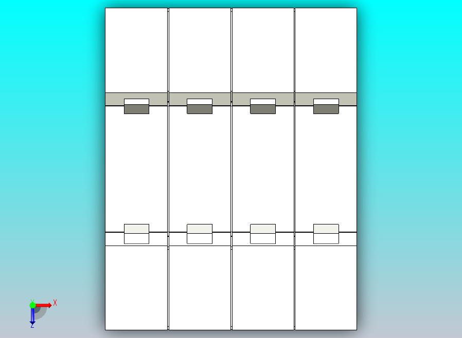 Siemens_5SY46087断路器