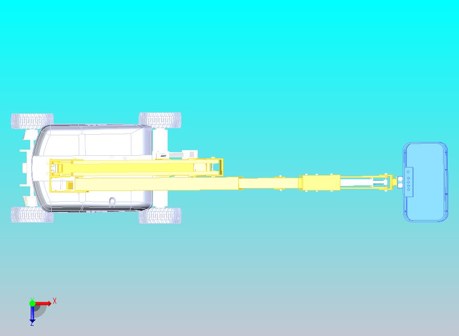 高空作业平台