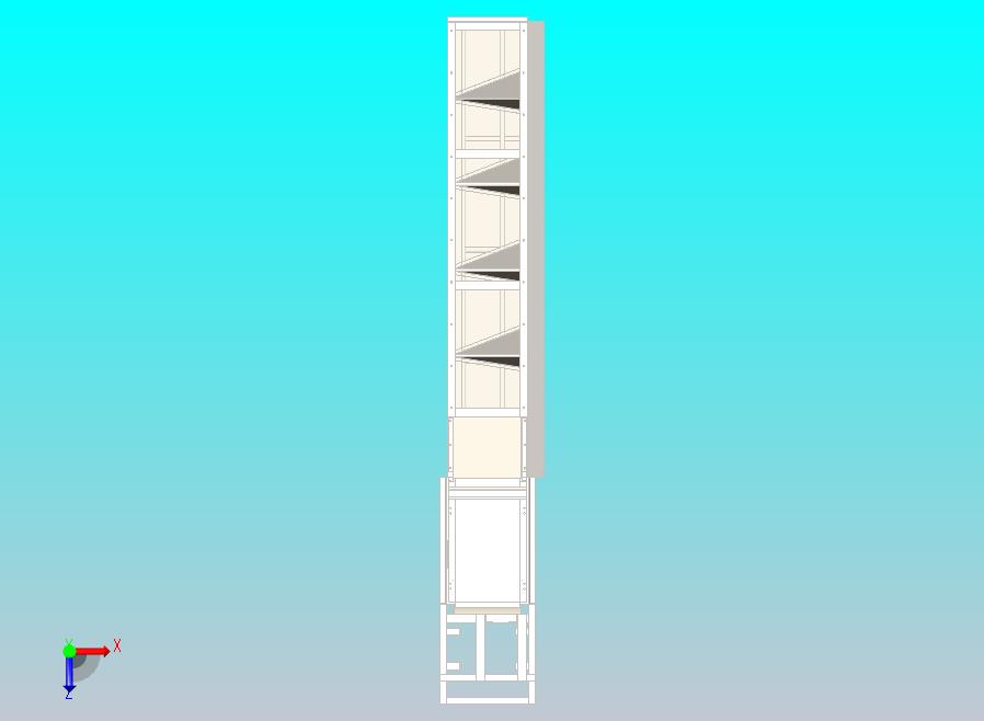 风选机