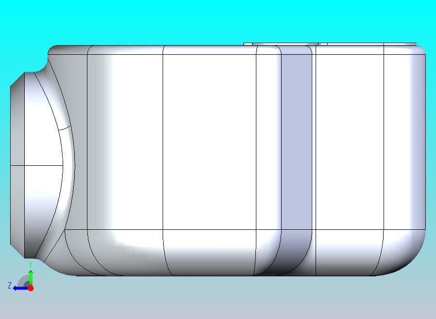 Robocon 2026矛头