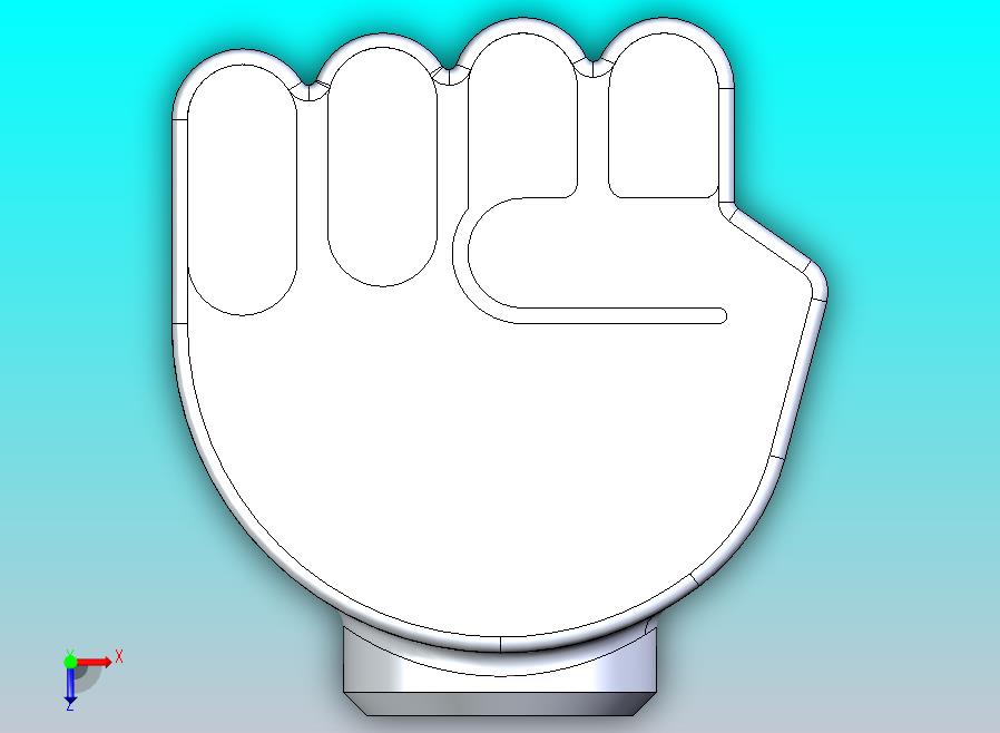 Robocon 2026矛头