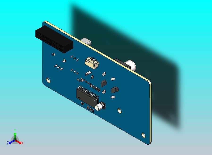 PCB