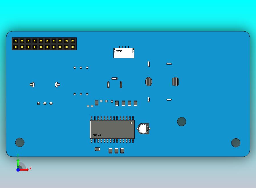 PCB