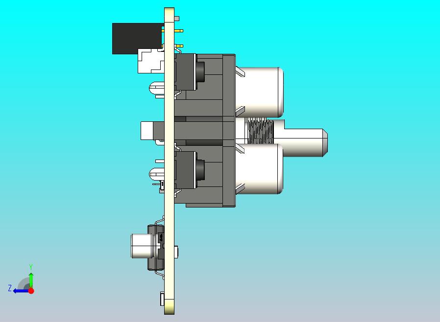 PCB