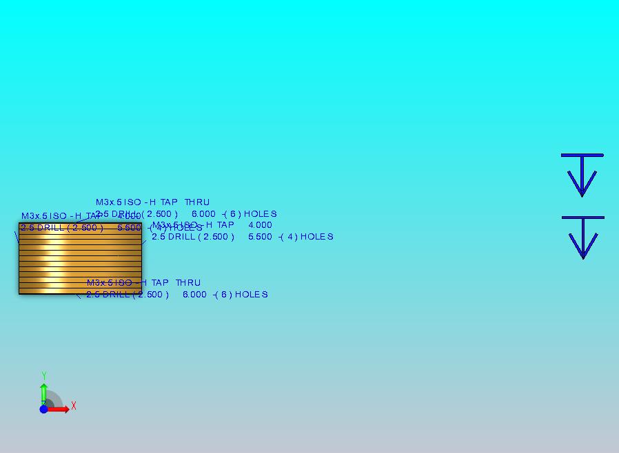 垂直斯特林引擎_ 3D CAD模型（CREO参数）