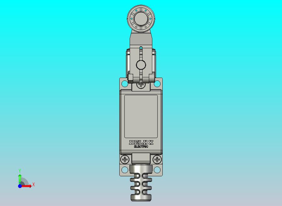 CDLX6H行程开关