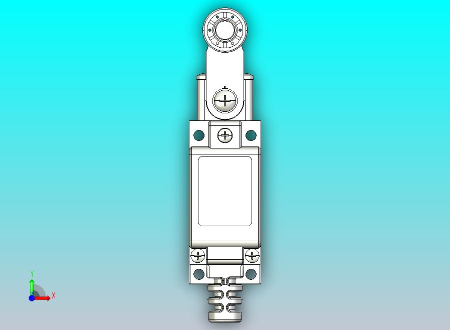 CDLX6i行程开关
