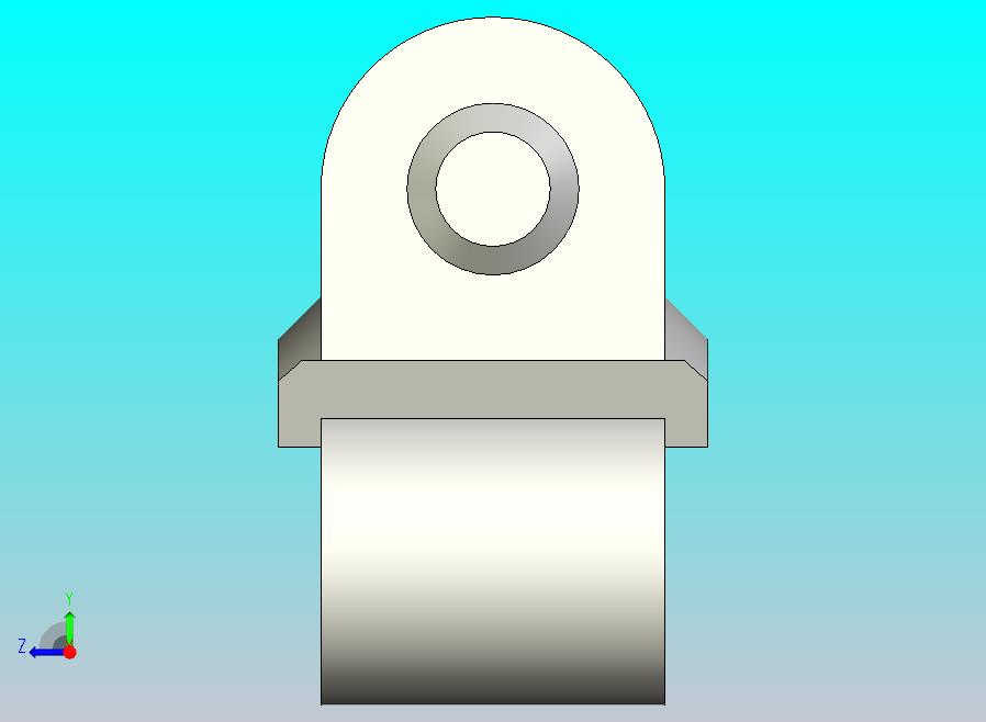 SPR喉箍