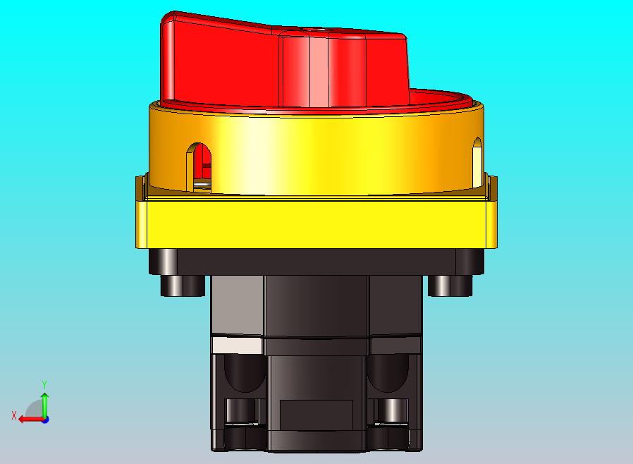 万能转换开关_ZHB01