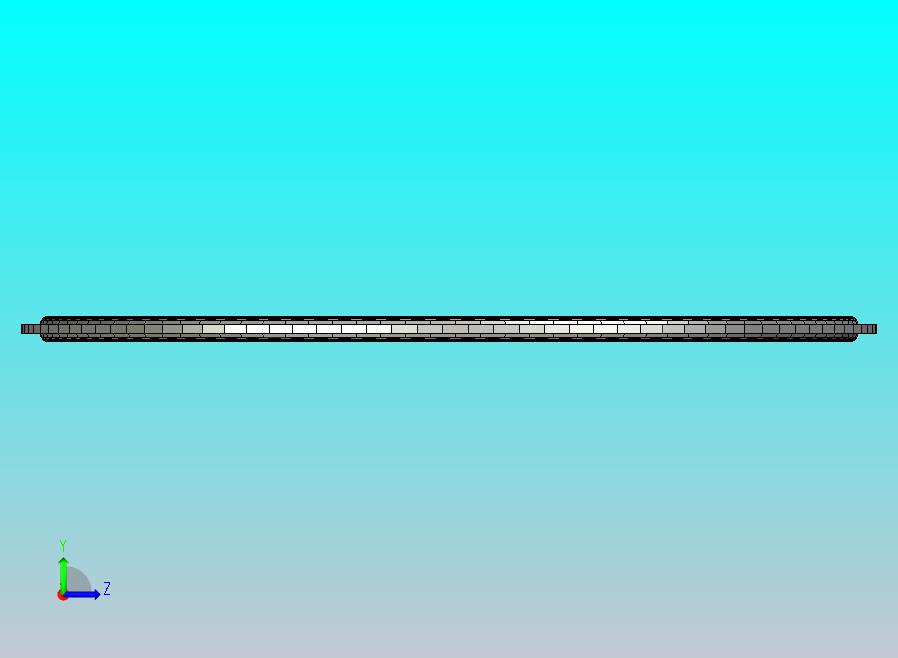 40MP 40MO卫生夹垫圈卡盘垫片配置