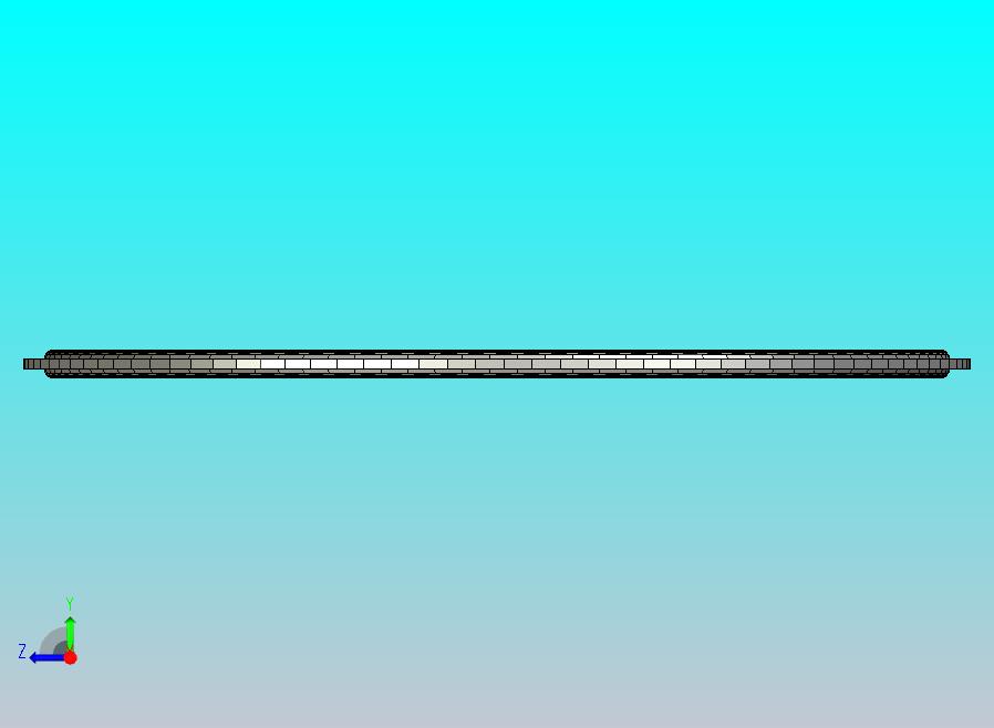 40MP 40MO卫生夹垫圈卡盘垫片配置