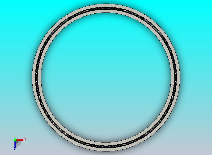 40MP 40MO卫生夹垫圈卡盘垫片配置