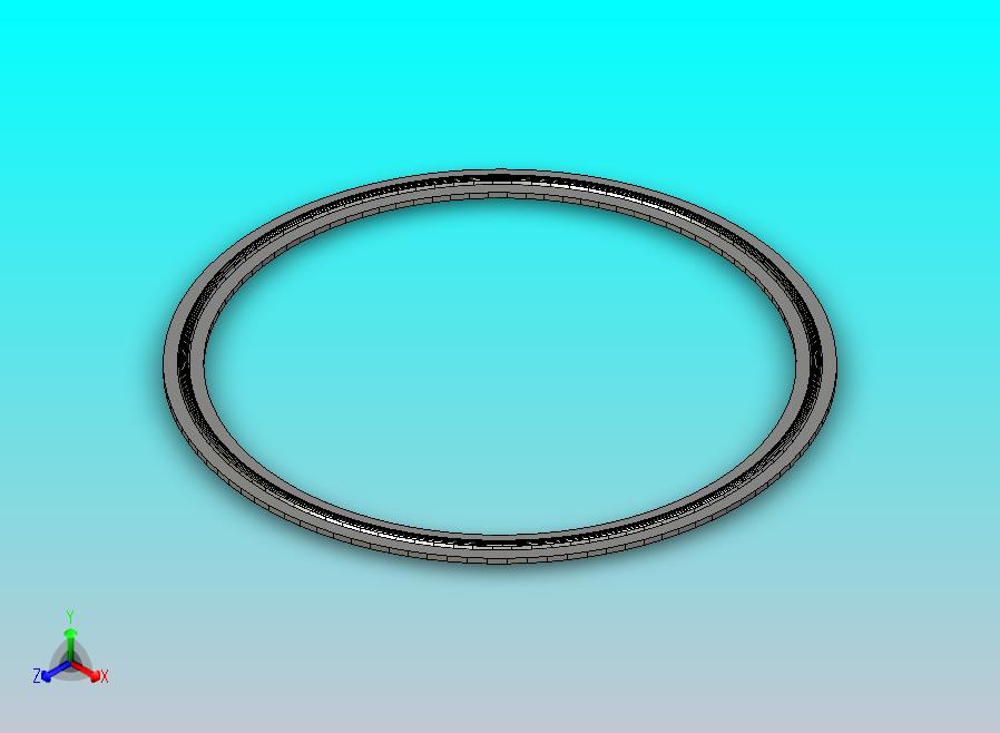 40MP 40MO卫生夹垫圈卡盘垫片配置