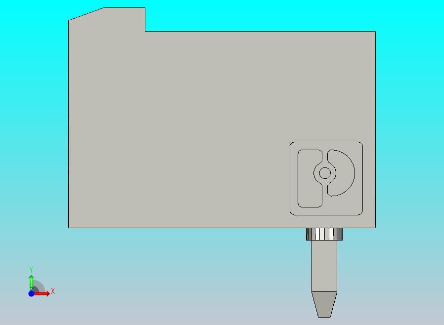 IC便携式传感器