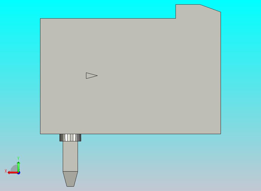 IC便携式传感器