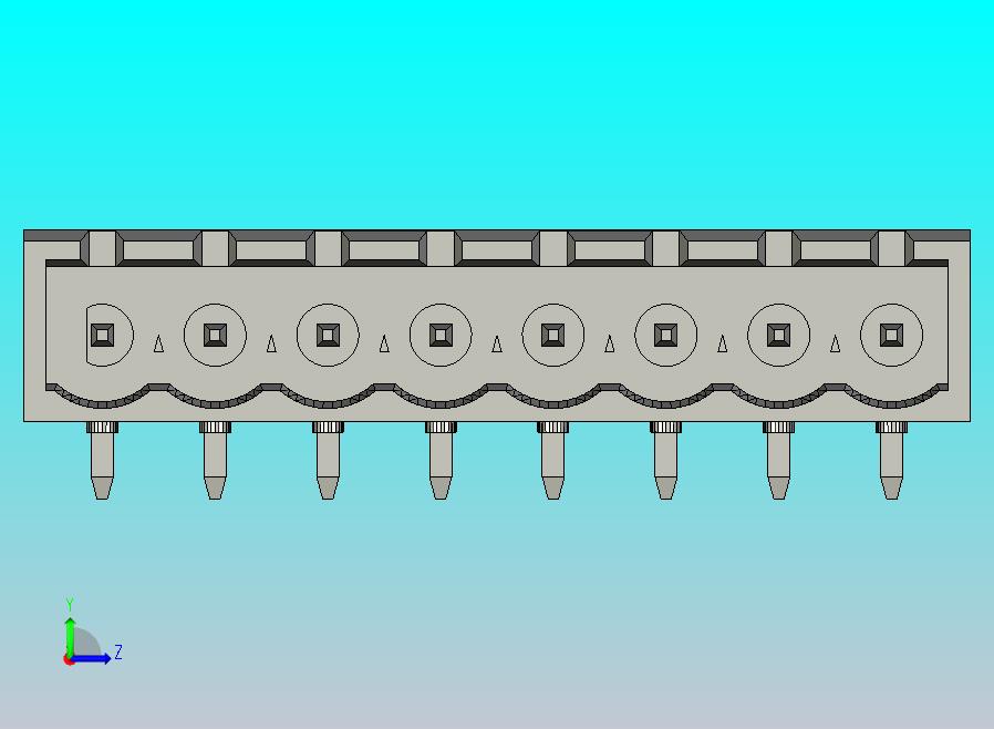 IC便携式传感器