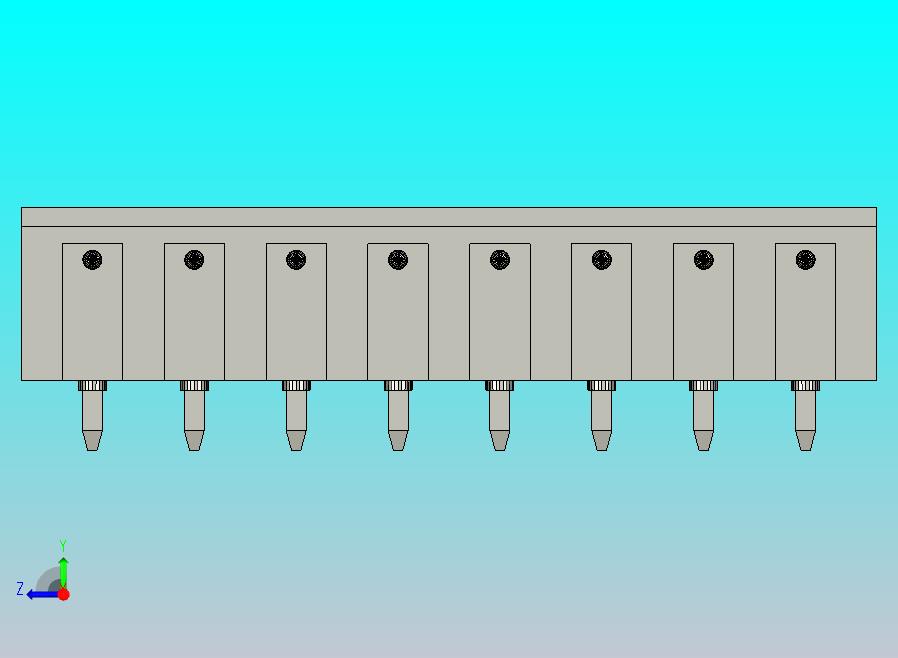 IC便携式传感器