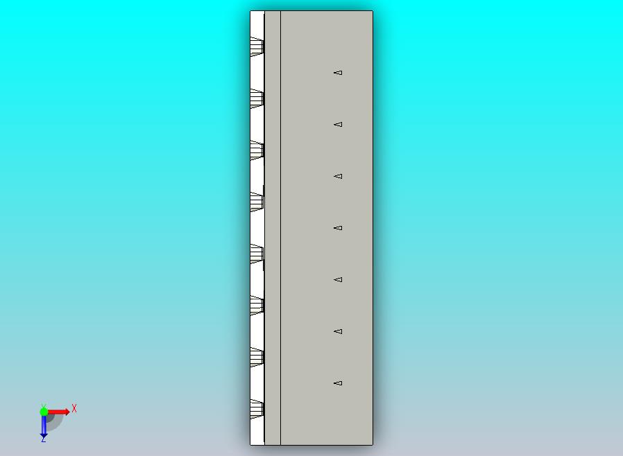 IC便携式传感器