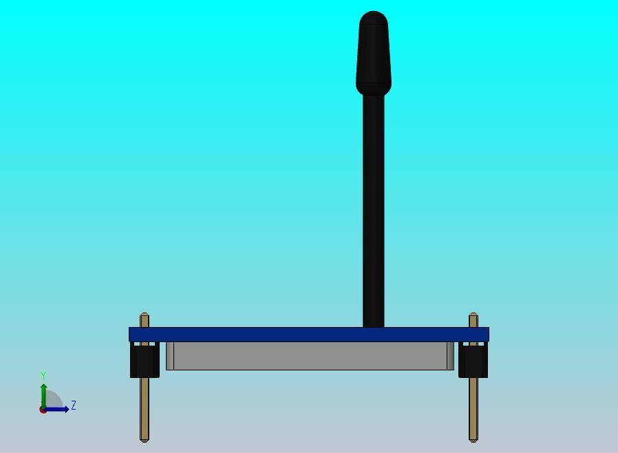 XBee Pro 60mW的型号