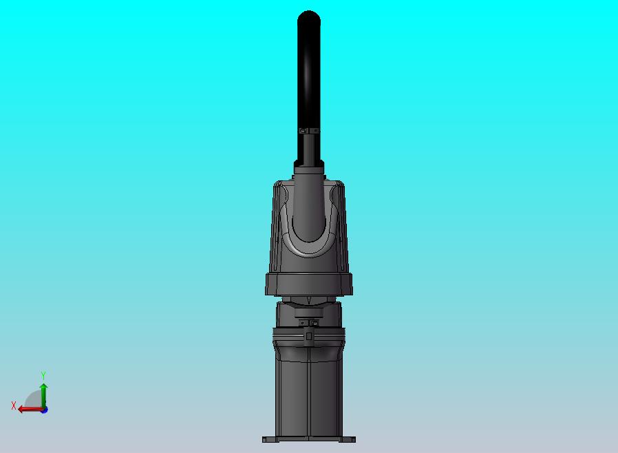 爱普生SCARA 机器人