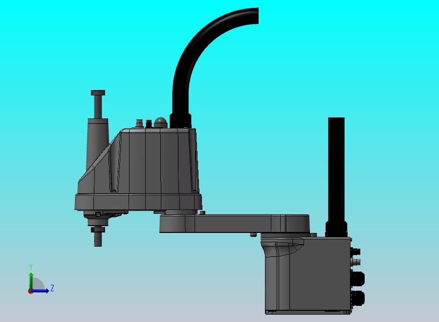 爱普生SCARA 机器人