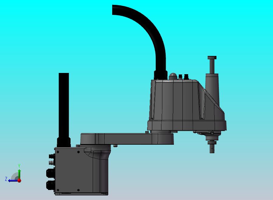 爱普生SCARA 机器人