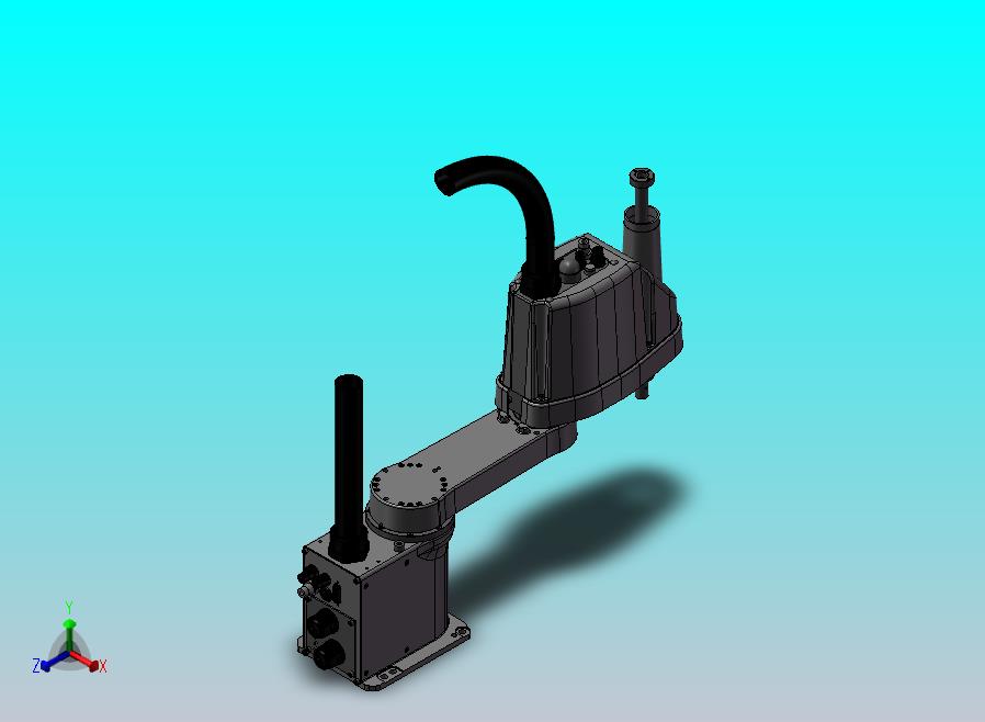 爱普生SCARA 机器人