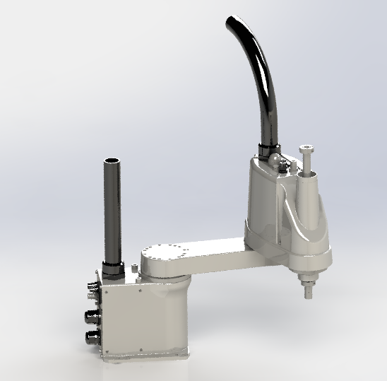 爱普生SCARA 机器人