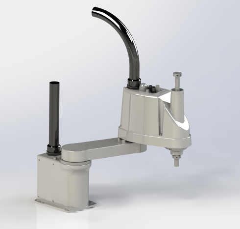 爱普生SCARA 机器人