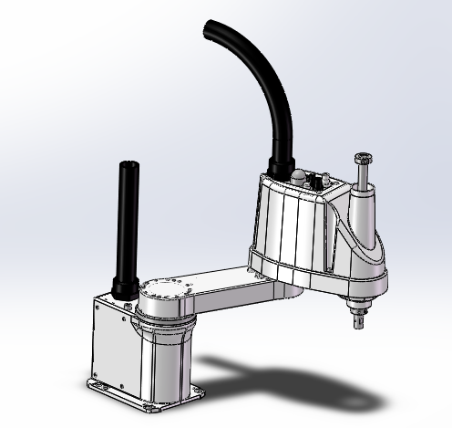 爱普生SCARA 机器人